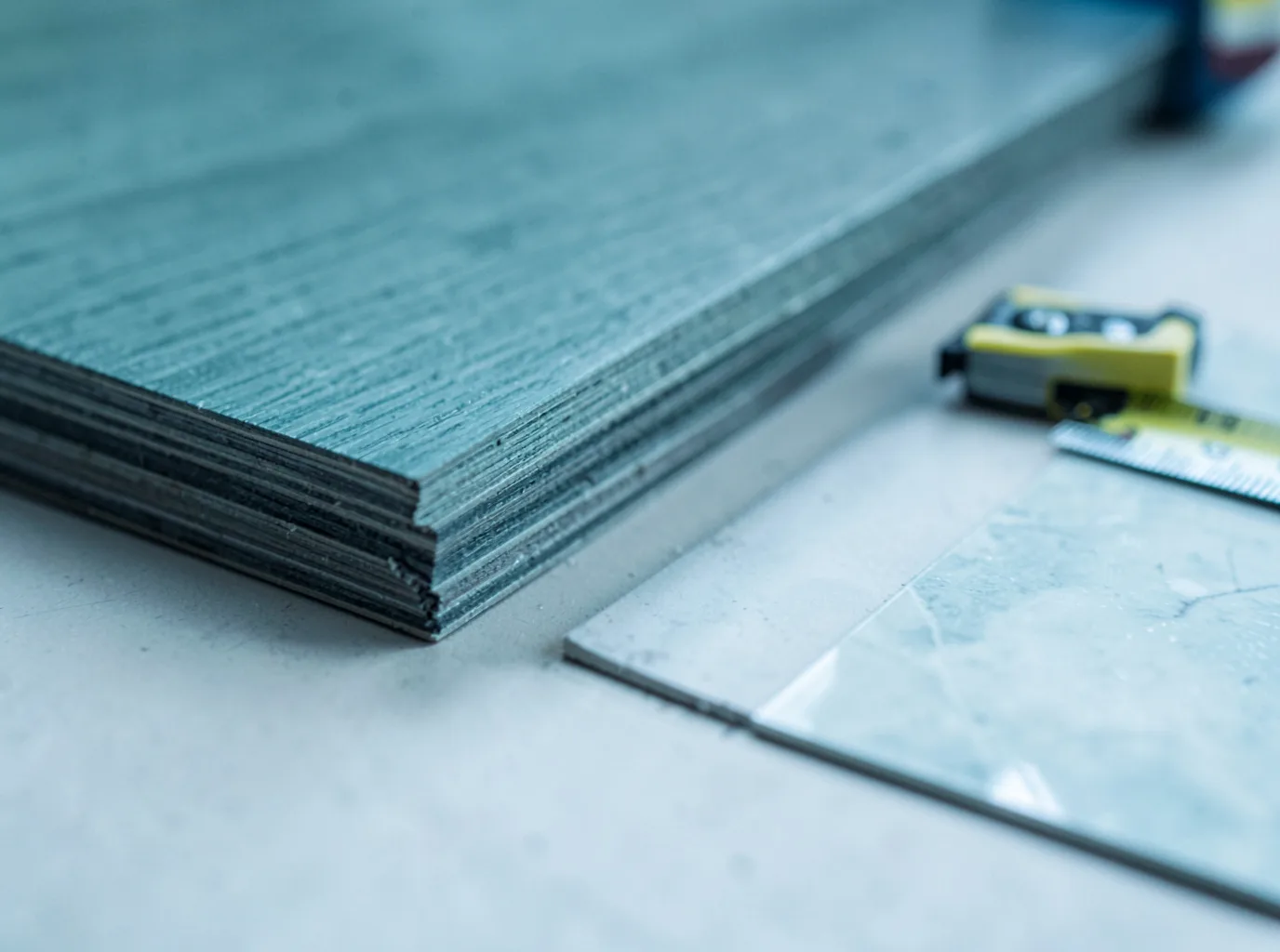 Luxury Vinyl Plank Installation Little Ferry, NJ FAQs